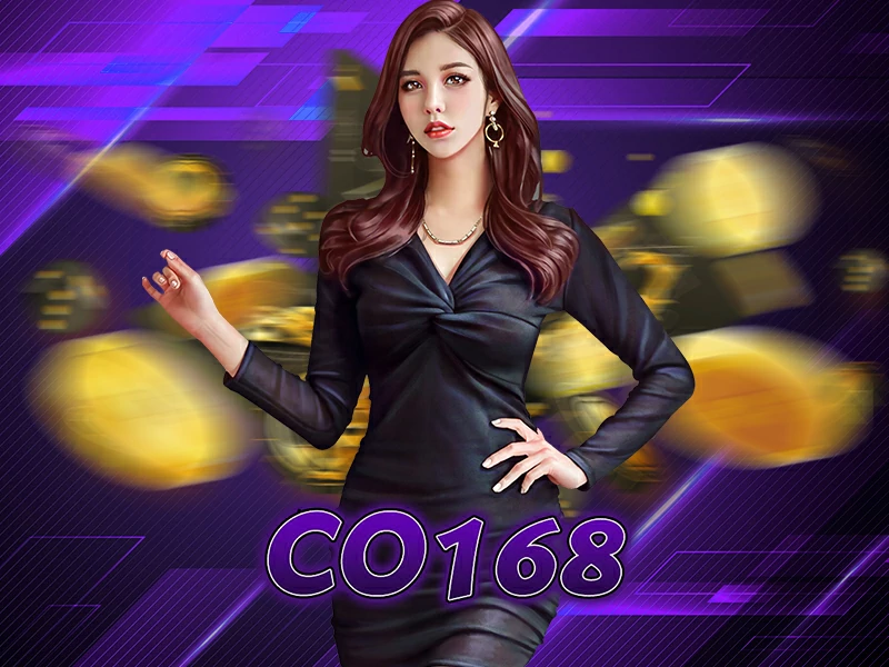 co168 รีวิวเกม pg