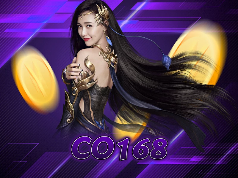 co168 รีวิวเกม pg