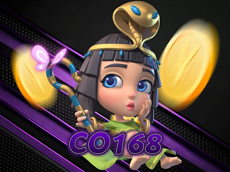 co168 เทคนิคเล่น pg