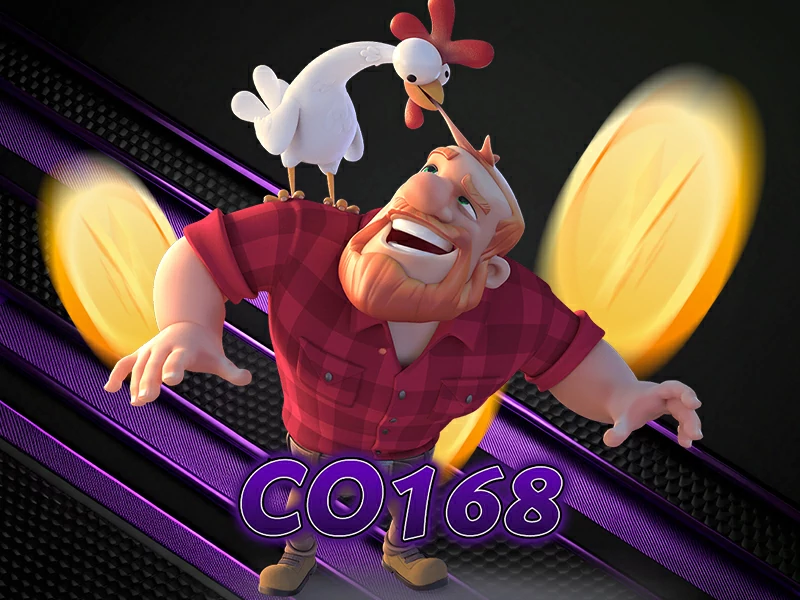 co168 เทคนิคเล่น pg